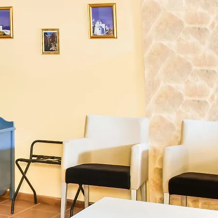 Casa vacanze Alluring Holiday In Syros With Barbecue Azolimnos