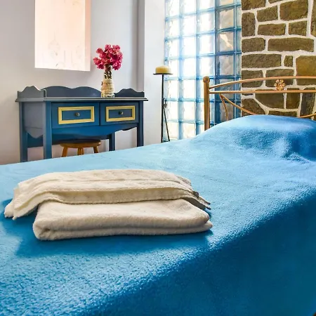 Alluring Holiday In Syros With Barbecue Casa vacanze