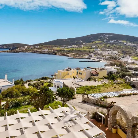 Alluring Holiday In Syros With Barbecue