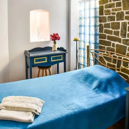 Alluring Holiday In Syros With Barbecue